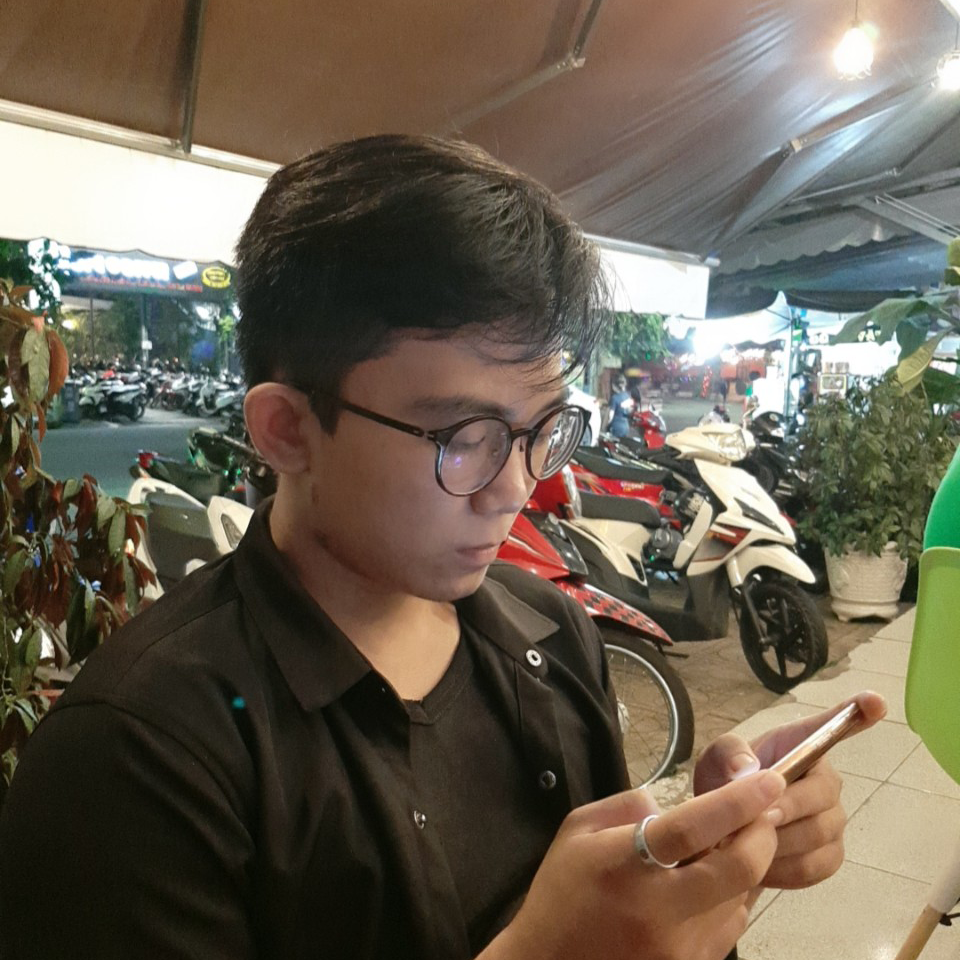 Profile Picture
